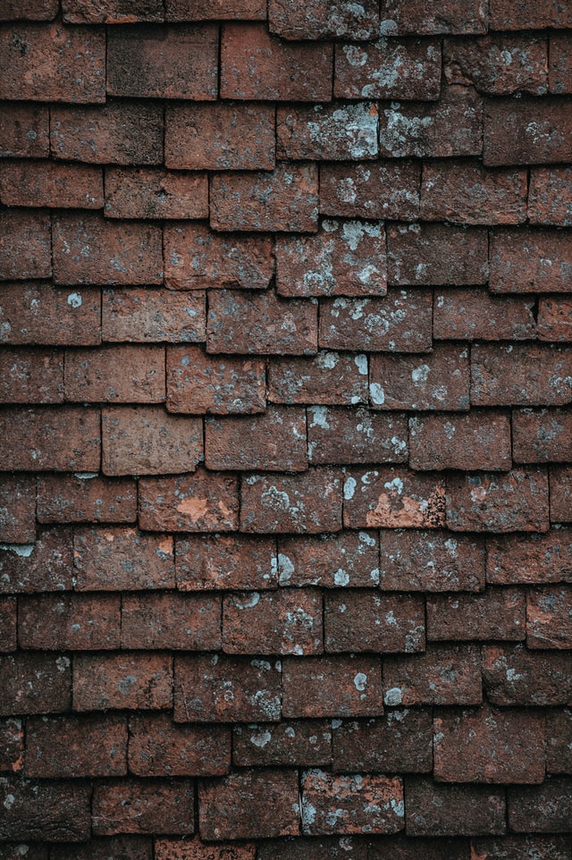 Roof damage from a hail storm causes leaks and dents in the shingles needing replacement. Replace a hail damaged roof with new asphalt shingles.

